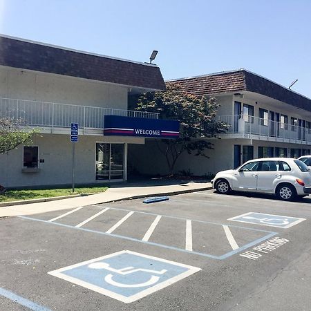 Motel 6-Oroville, Ca Extérieur photo