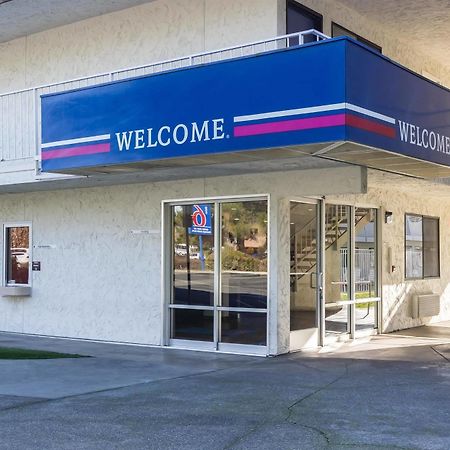 Motel 6-Oroville, Ca Extérieur photo