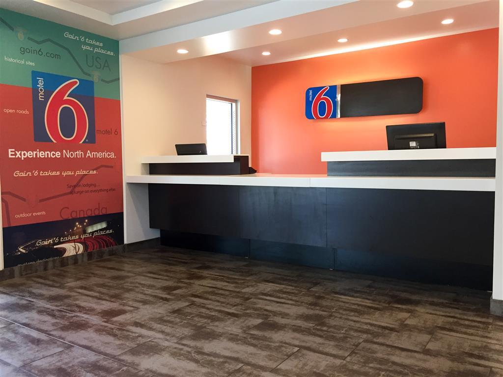Motel 6-Oroville, Ca Intérieur photo