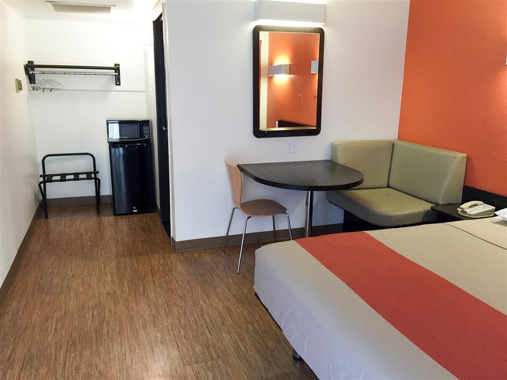 Motel 6-Oroville, Ca Chambre photo
