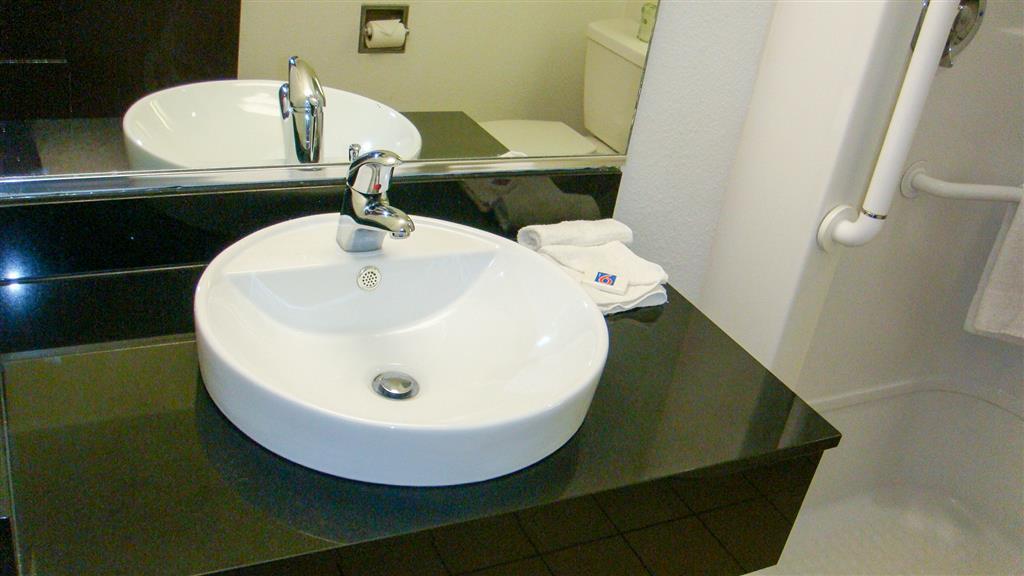Motel 6-Oroville, Ca Chambre photo