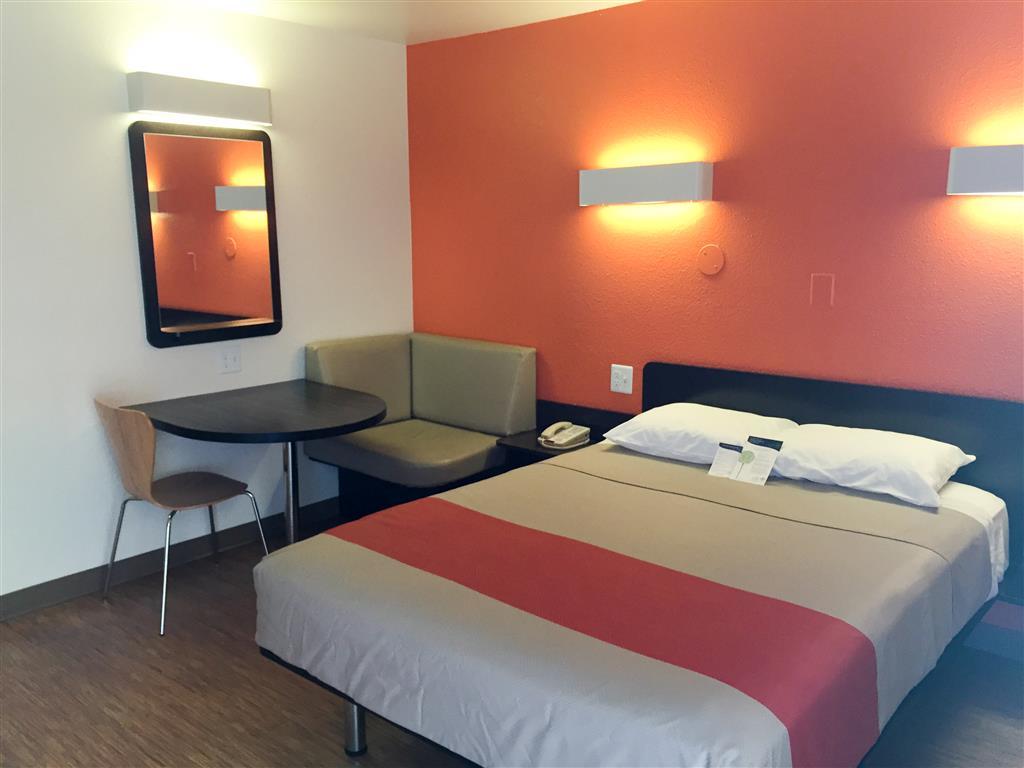 Motel 6-Oroville, Ca Chambre photo