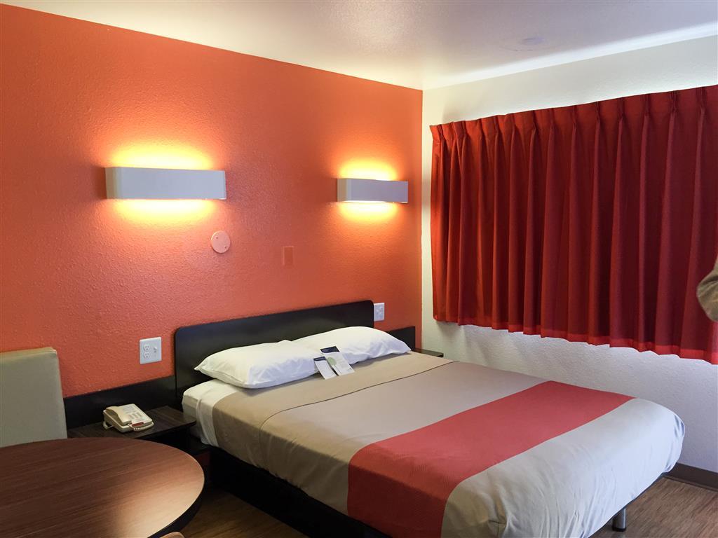 Motel 6-Oroville, Ca Chambre photo