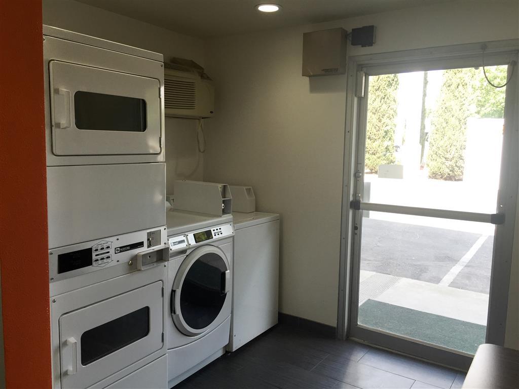 Motel 6-Oroville, Ca Facilités photo