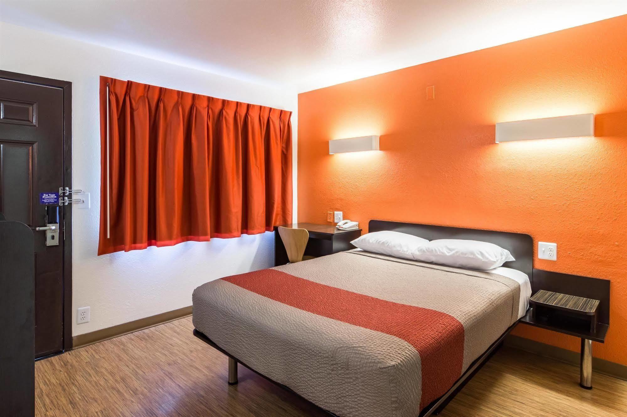Motel 6-Oroville, Ca Extérieur photo