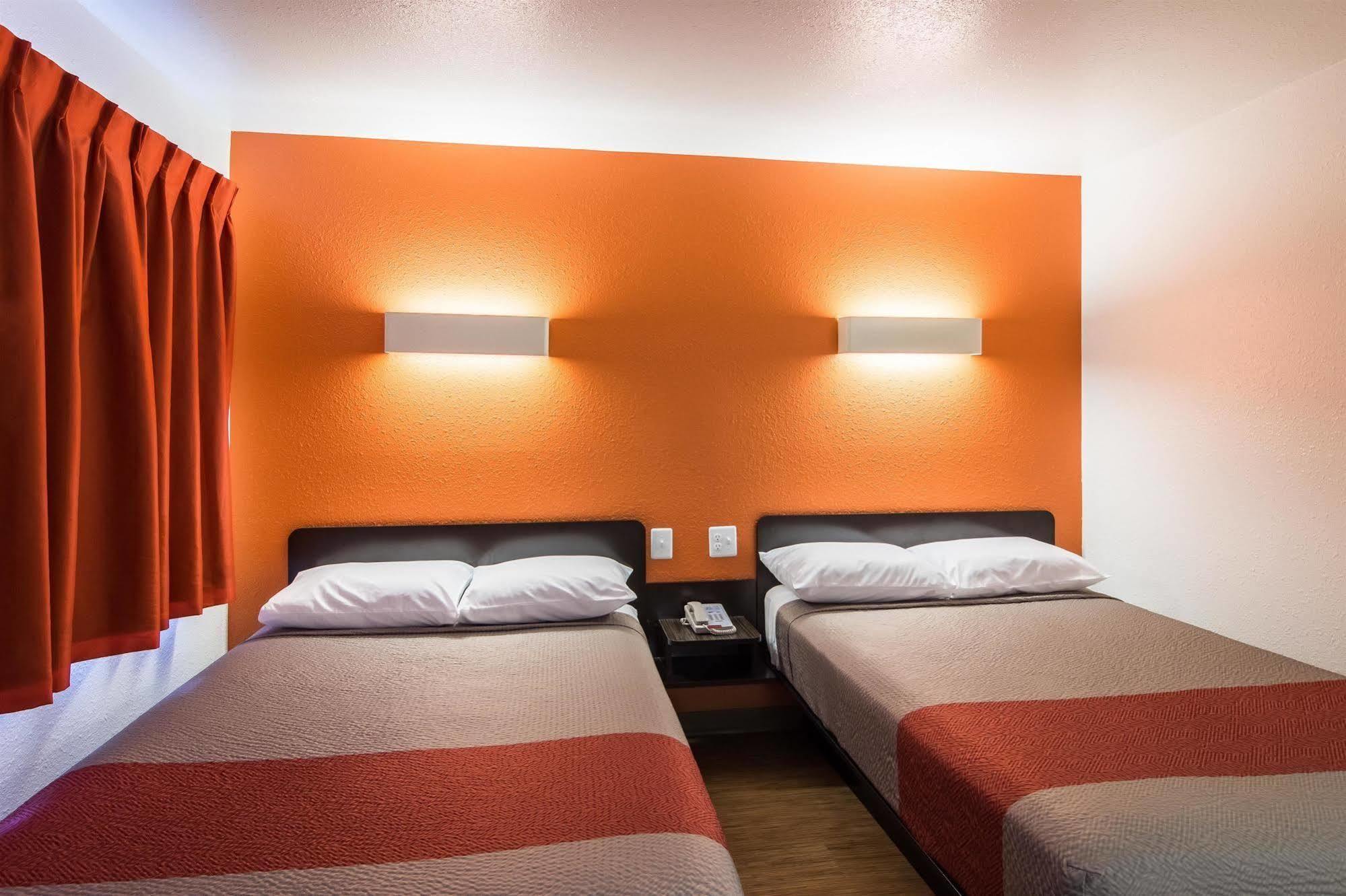 Motel 6-Oroville, Ca Extérieur photo