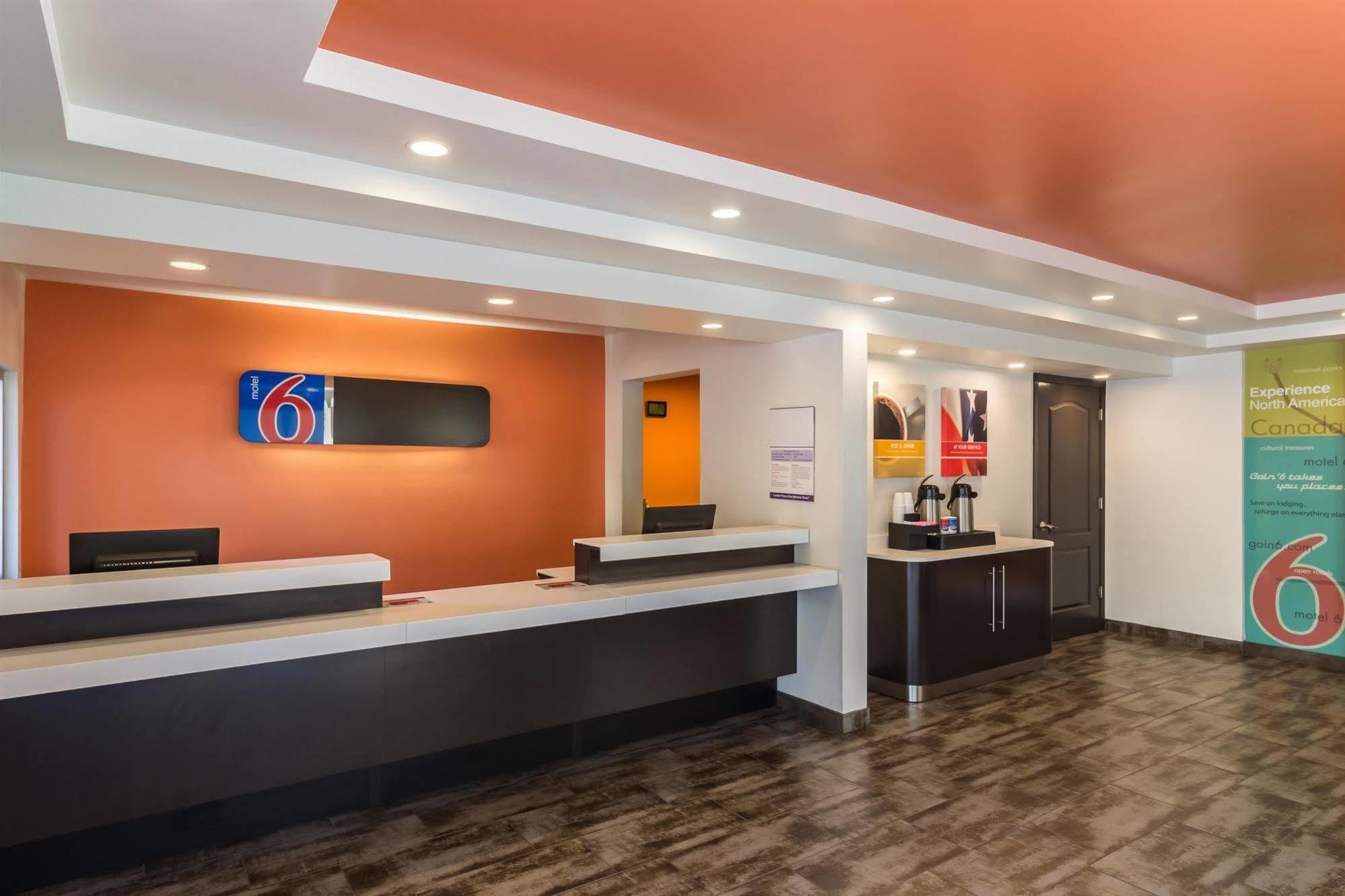 Motel 6-Oroville, Ca Extérieur photo