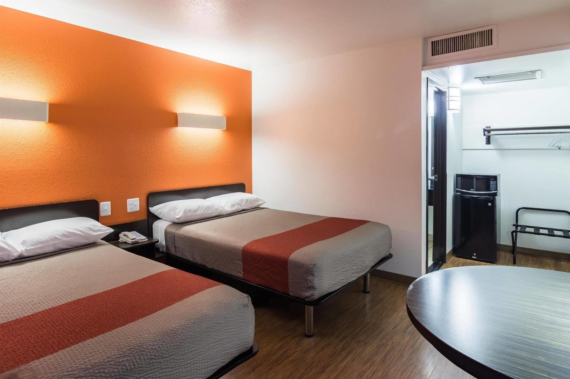 Motel 6-Oroville, Ca Extérieur photo