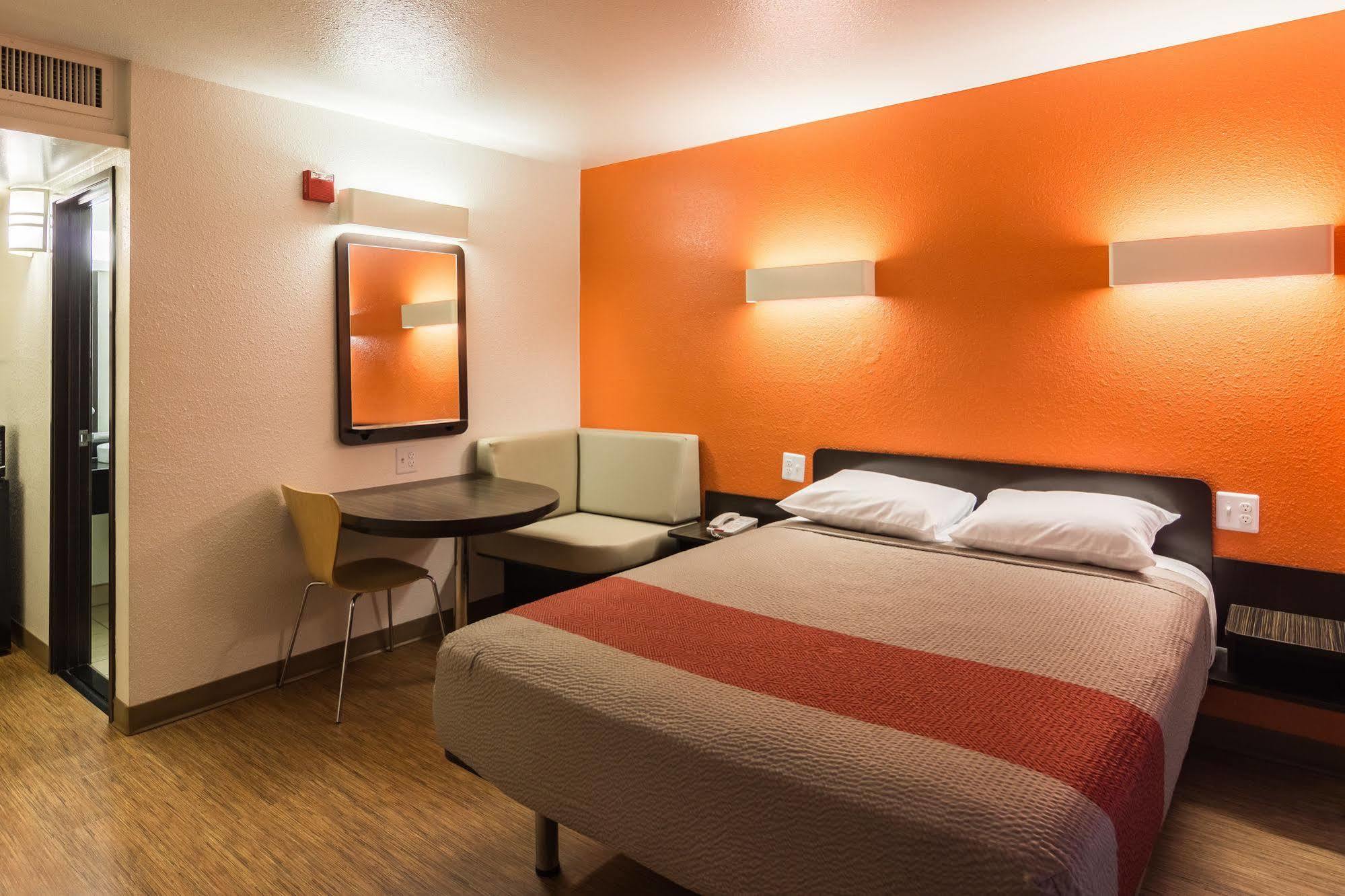 Motel 6-Oroville, Ca Extérieur photo