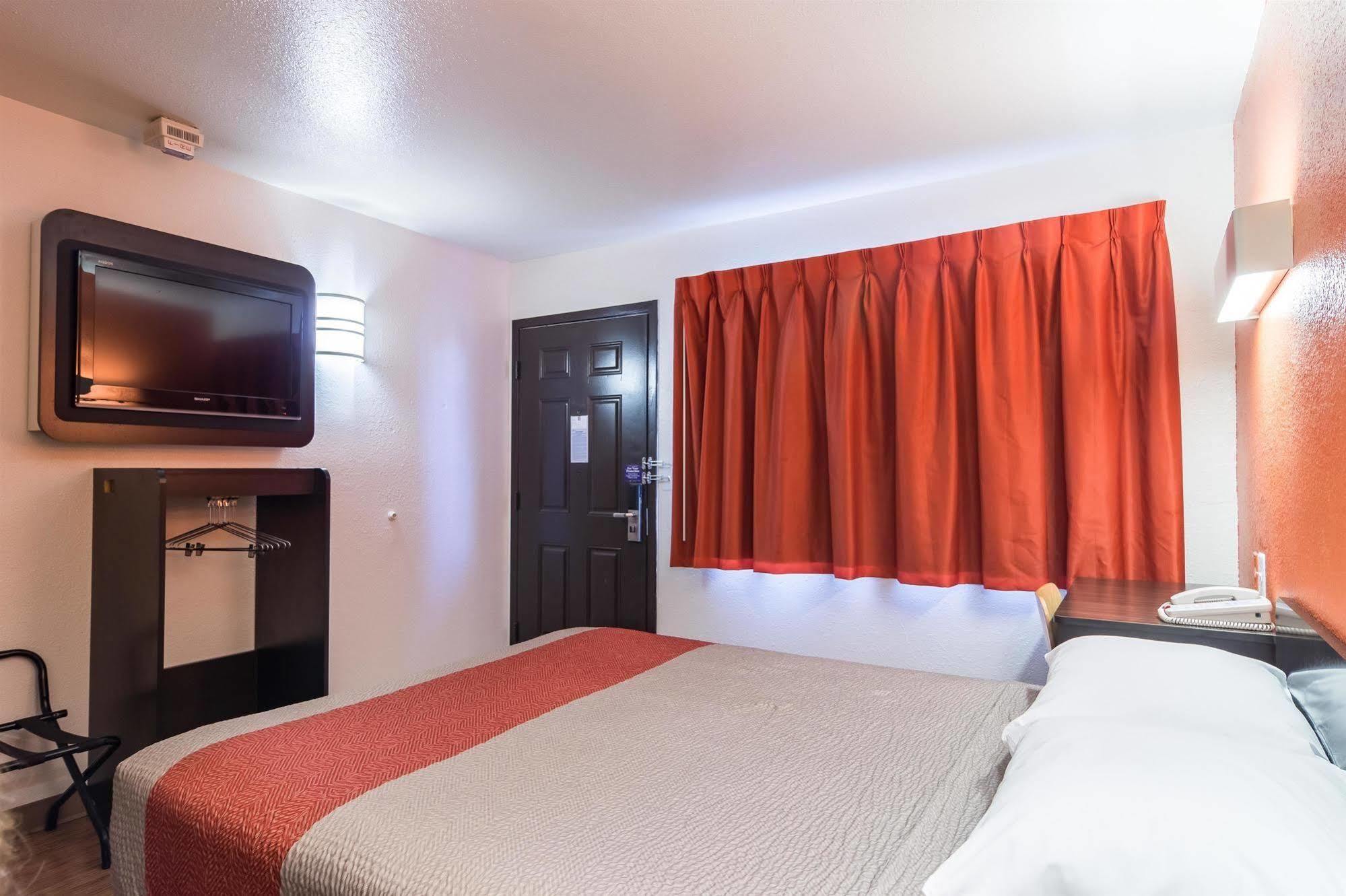 Motel 6-Oroville, Ca Extérieur photo